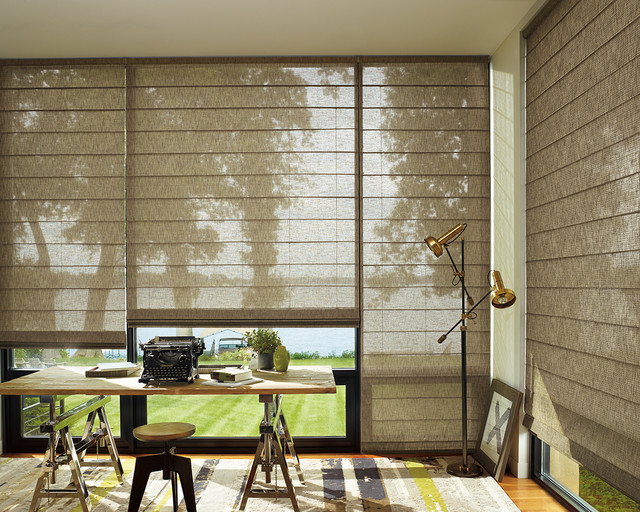 gorden kantor roman shade