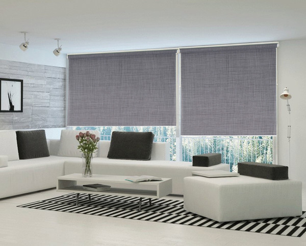 jual roller blind di cinere