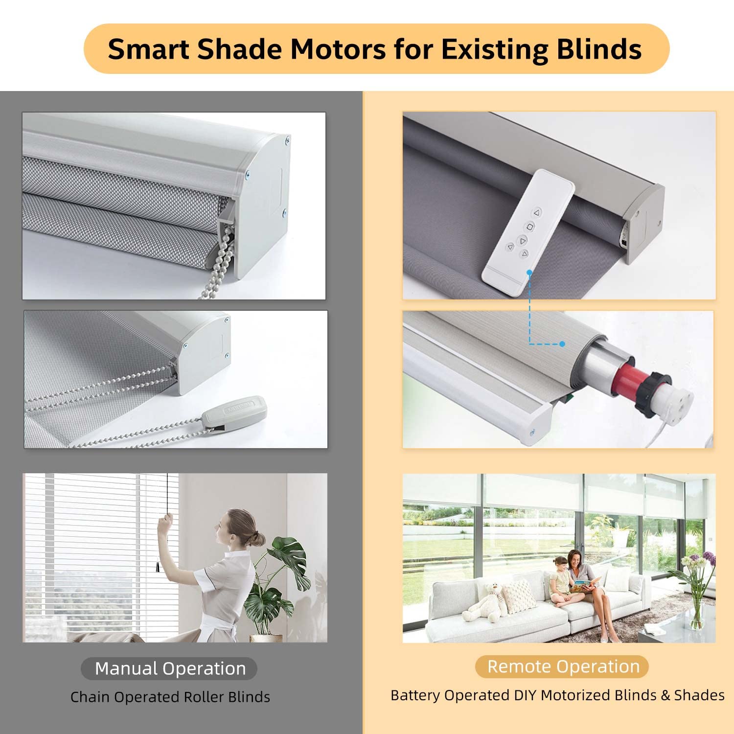 roller blind outdoor otomatis dan manual